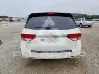 2015 Honda ODYSSEY фото