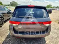 2015 Honda ODYSSEY photo