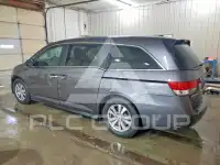 2015 Honda ODYSSEY фото