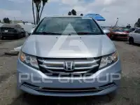 2015 Honda ODYSSEY фото