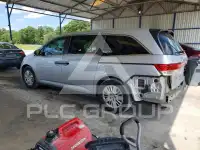 2015 Honda ODYSSEY фото