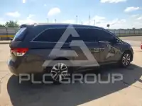 2015 Honda ODYSSEY фото