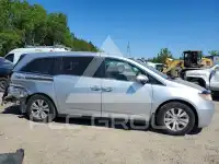 2015 Honda ODYSSEY photo