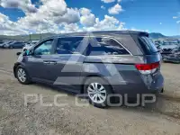 2015 Honda ODYSSEY photo