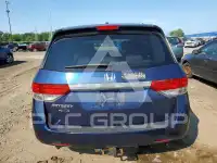 2015 Honda ODYSSEY фото