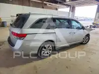 2015 Honda ODYSSEY фото
