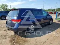 2015 Honda ODYSSEY фото