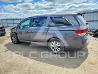 2015 Honda ODYSSEY photo