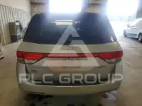 2015 Honda ODYSSEY photo