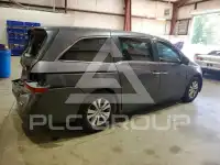 2015 Honda ODYSSEY photo