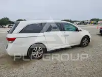 2015 Honda ODYSSEY фото