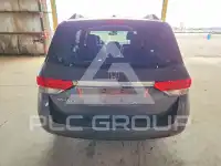 2015 Honda ODYSSEY фото