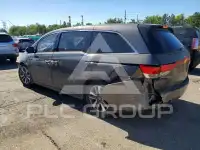 2015 Honda ODYSSEY photo