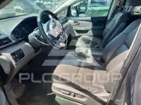 2015 Honda ODYSSEY photo