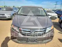 2015 Honda ODYSSEY photo