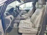 2015 Honda ODYSSEY photo