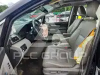 2015 Honda ODYSSEY фото