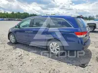 2015 Honda ODYSSEY photo