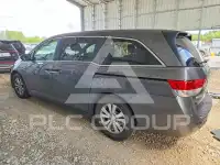 2015 Honda ODYSSEY фото