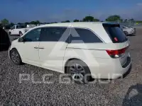 2015 Honda ODYSSEY фото