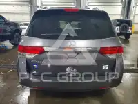 2015 Honda ODYSSEY photo
