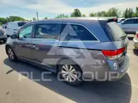 2015 Honda ODYSSEY фото