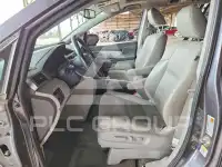 2015 Honda ODYSSEY фото