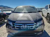 2015 Honda ODYSSEY photo