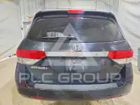 2015 Honda ODYSSEY фото