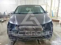 2015 Honda ODYSSEY фото