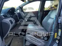 2015 Honda ODYSSEY фото