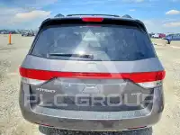 2015 Honda ODYSSEY фото