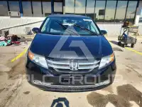 2015 Honda ODYSSEY фото
