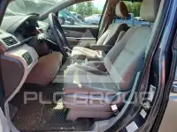 2015 Honda ODYSSEY фото