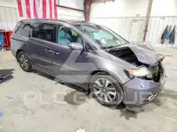 2015 Honda ODYSSEY фото