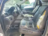 2015 Honda ODYSSEY фото