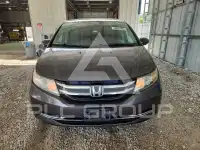 2015 Honda ODYSSEY фото