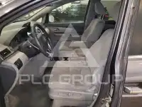 2015 Honda ODYSSEY photo