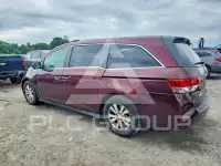 2015 Honda ODYSSEY фото
