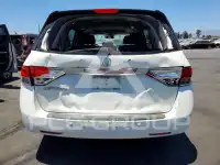 2015 Honda ODYSSEY фото