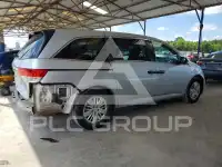 2015 Honda ODYSSEY фото