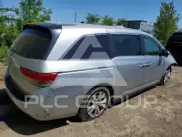 2015 Honda ODYSSEY photo