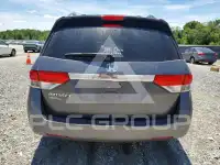 2015 Honda ODYSSEY фото