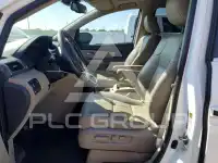2015 Honda ODYSSEY фото
