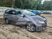 2015 Honda ODYSSEY photo