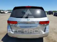 2015 Honda ODYSSEY photo