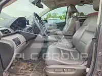 2015 Honda ODYSSEY фото