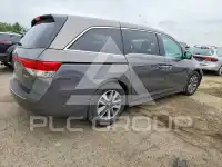 2015 Honda ODYSSEY фото