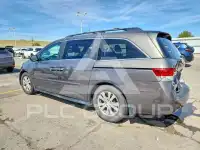 2015 Honda ODYSSEY фото