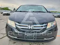 2015 Honda ODYSSEY photo